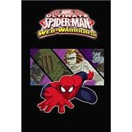 Marvel Universe Ultimate Spider-Man Web Warriors Vol. 3
