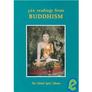 366 Readings from Buddhism: The Global Spirit Library