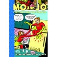 Mo and Jo Fighting Together Forever Toon Books Level 3