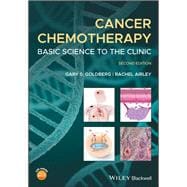 Cancer Chemotherapy Basic Science to the Clinic