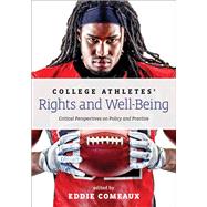 College Athletes' Rights and Well-Being
