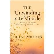 The Unwinding of the Miracle