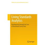 Living Standards Analytics