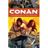Conan 15