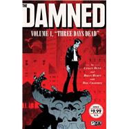 The Damned 1