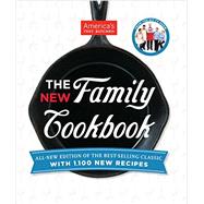 The New Family Cookbook