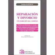 Separacion y Divorcio : Un Faro en el Camino