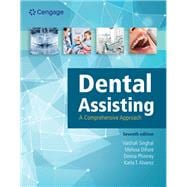 Dental Assisting: A Comprehensive Approach
