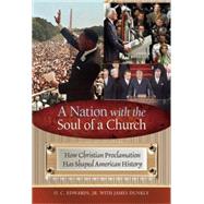 A Nation With the Soul of a Church
