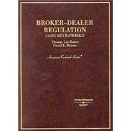 Broker Dealer Regulation
