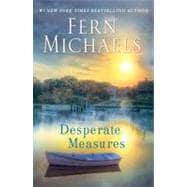 Desperate Measures A Novel