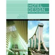 Hotel Design, Planning, and Development