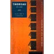 Thoreau on Land : Nature's Canvas
