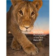 Wildlife Photographer of the Year Diary 2017