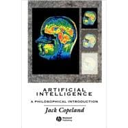 Artificial Intelligence A Philosophical Introduction