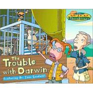 The Trouble With Darwin