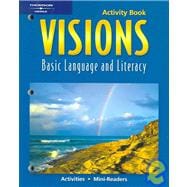 Visions Basic: Activity Book