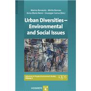 Urban Diversities