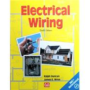 ELECTRICAL WIRING AMER ASSOC FOR VOCATIONAL INSTR MATERIALS