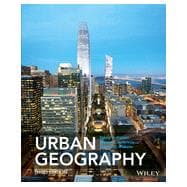 Urban Geography