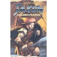 Jason and the Golden Fleece