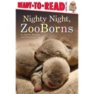 Nighty Night, ZooBorns