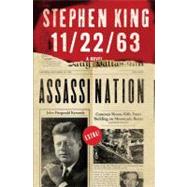 11/22/63 Special Signed Edition : A Novel