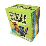 Diary of an 8-bit Warrior Diamond Box Set