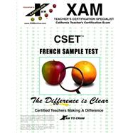 Cset French Sample Test