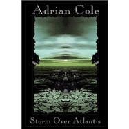 Storm Over Atlantis