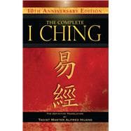 The Complete I Ching