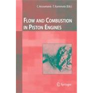 Flow and Combustion in Reciprocating Engines