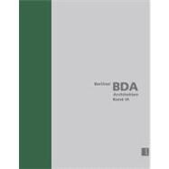 Berliner BDA Architekten/ Berlin BDA Architects