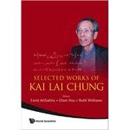 Selected Works Of Kai Lai Chung