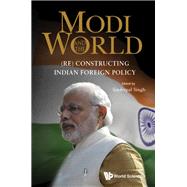 Modi and the World