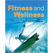 Fitness and Wellness