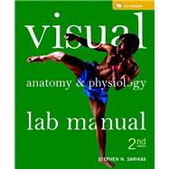 Visual Anatomy & Physiology Lab Manual
