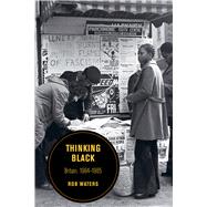Thinking Black