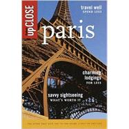 Fodor's upCLOSE Paris, 2nd Edition