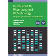 Introduction to Pharmaceutical Biotechnology, Volume 2,9780750353854