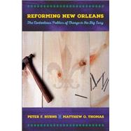 Reforming New Orleans