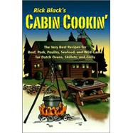 Cabin Cookin'