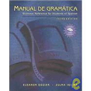 Manual De Gramatica