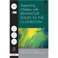 Supporting Children with Behaviour Issues in the Classroom