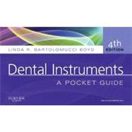 Dental Instruments : A Pocket Guide