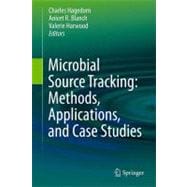 Microbial Source Tracking: