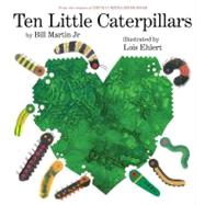 Ten Little Caterpillars