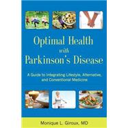 Optimal Health With Parkinson's Disease