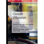 Climate Urbanism