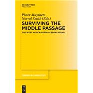 Surviving the Middle Passage
